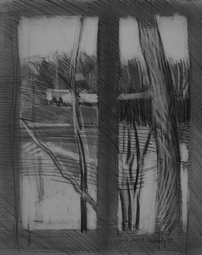 Lake House I